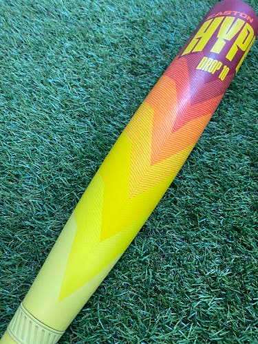 Easton Hype Fire (2 3/4") USSSA 2024 (-10)