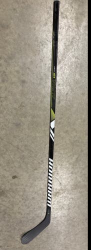 Senior Warrior Alpha LX2 Right Handed Hockey Stick W28 Pro Stock (New)