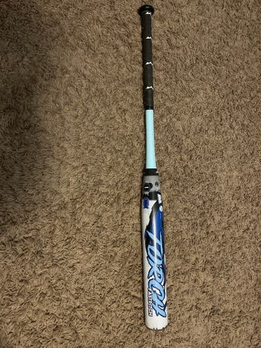 2025 Monsta Torch Lite Bat (-11) 21 oz 32" (Used)