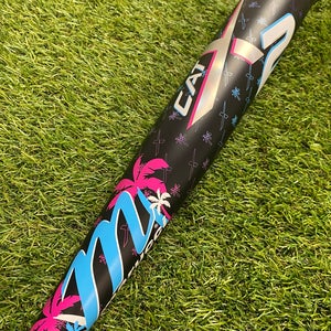 Marucci CATX2 "Vice" (2 5/8") BBCOR Bat (-3)