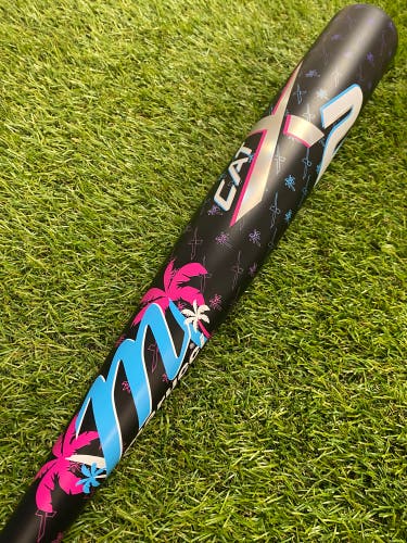 Marucci CATX2 "Vice" (2 5/8") BBCOR Bat (-3)
