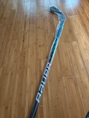 Senior Bauer Nexus Sync Left Hand Hockey Stick PM9 (New)