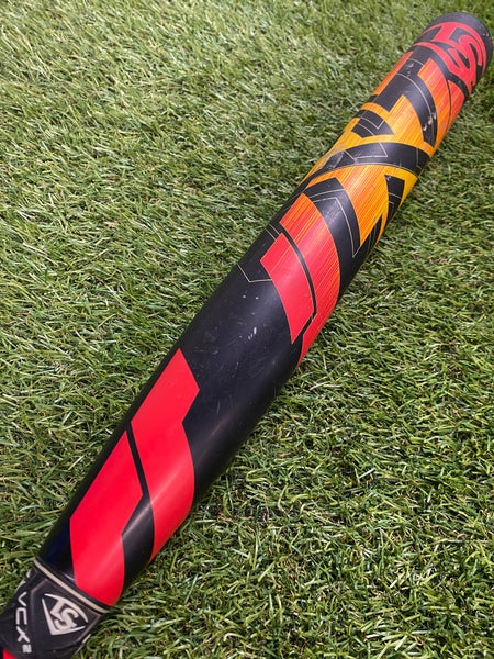 Louisville Slugger LXT Fastpitch Bat 2022 (-11)