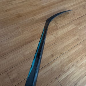 Senior Bauer Nexus Sync Left Hand Hockey Stick (New)