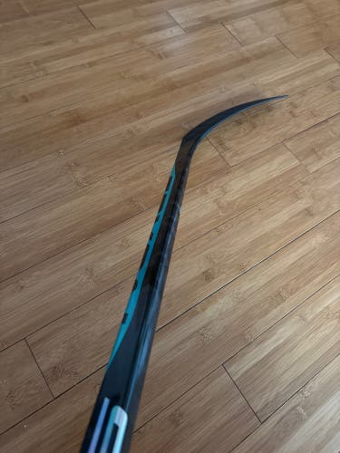 Senior Bauer Nexus Sync Left Hand Hockey Stick (New)