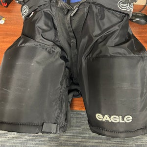 Men's Senior Size 50 Eagle Hockey Pants Pro Stock (Used)