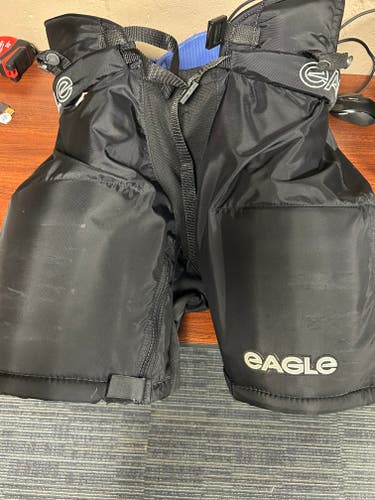 Men's Senior Size 50 Eagle Hockey Pants Pro Stock (Used)
