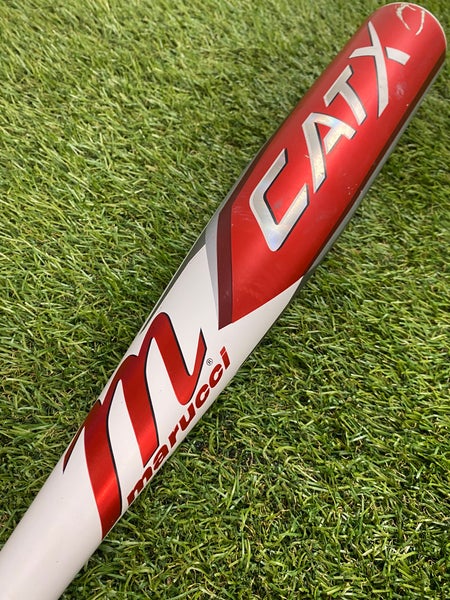 Marucci CAT X Alloy (2 5/8") USSSA 2023 (-5)