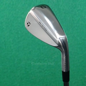 TaylorMade 2025 P-770 Forged Single 9 Iron KBS Max MT 85 Steel Regular