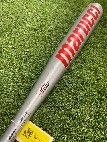 Marucci CATX2 Alloy BBCOR 2025 (-3)