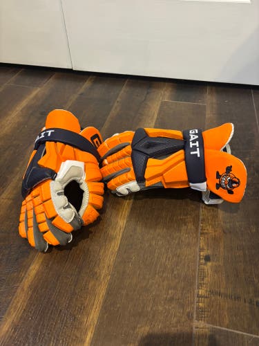 Gait Lacrosse Gloves 13" (New)