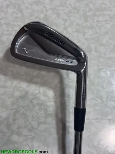 Mizuno MP-64 Single 3 Iron Dynamic Gold S300 Steel Stiff Flex Right Hand 39in