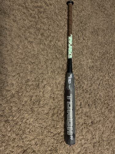 2024 Monsta Torch Bat (-10) 22 oz 32" (Used)