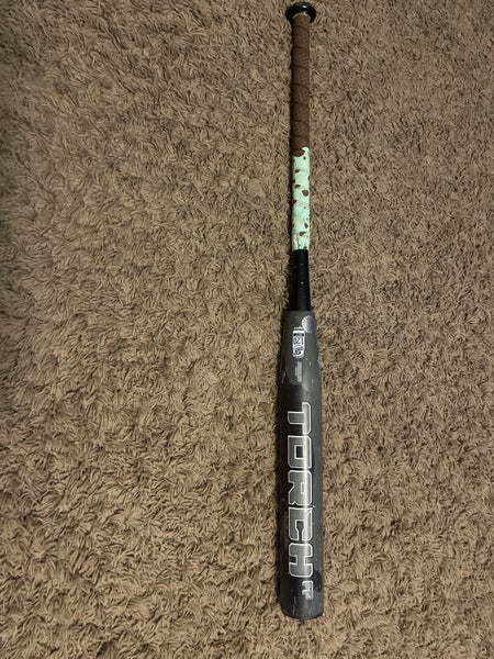 2024 Monsta Torch Bat (-10) 22 oz 32" (Used)