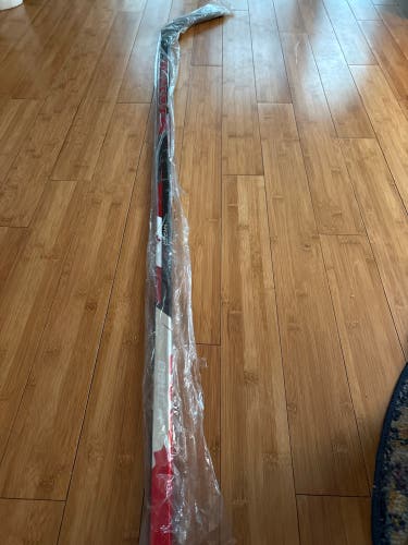 Senior Bauer Vapor Hyperlite Left Hand Hockey Stick PM9 (New)