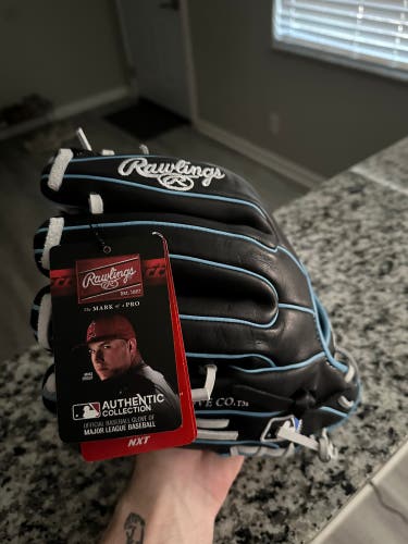 Rawlings NXT RH Infield Baseball Glove 11.5" (NWT)