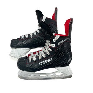 Used Bauer NS Intermediate Hockey Skate Intermediate 4.0 11833-S000166693