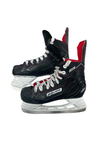 Used Bauer NS Intermediate Hockey Skate Intermediate 4.0 11833-S000166693