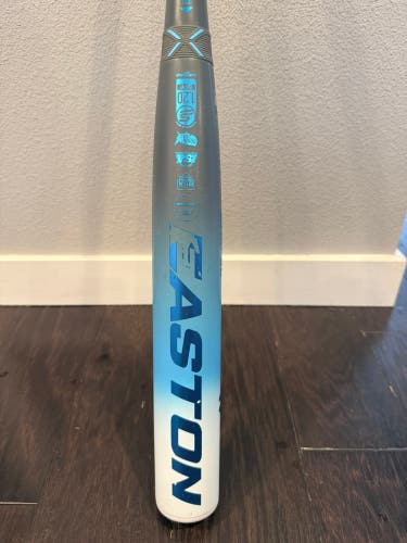 2025 Easton Ghost OG Composite Bat (-11) 21 oz 32" (Used)