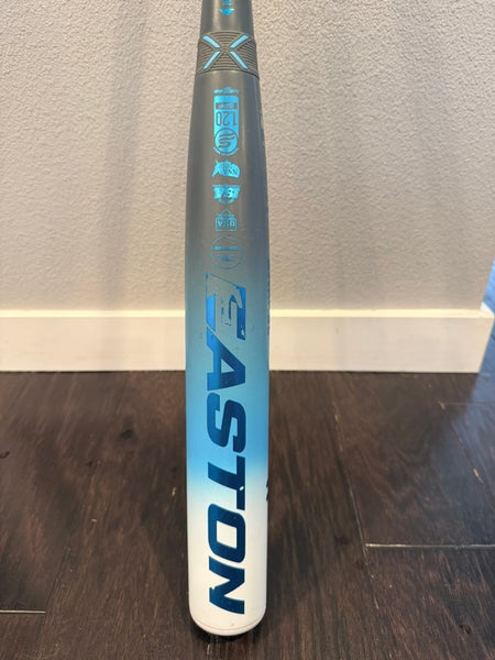 2025 Easton Ghost OG Composite Bat (-11) 21 oz 32" (Used)