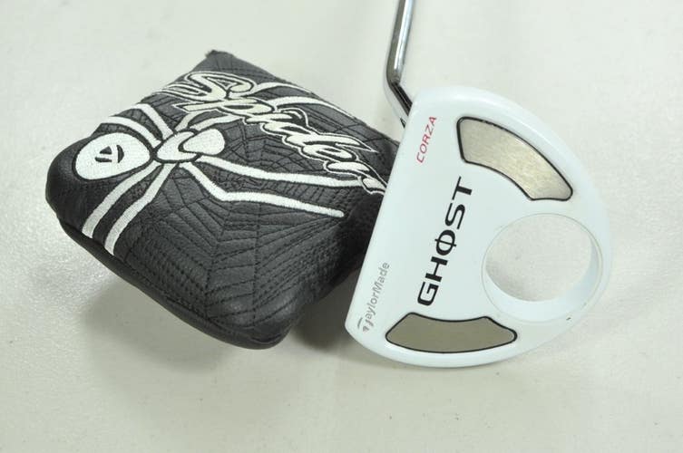 TaylorMade Corza Ghost Belly 2011 43" Putter Right Steel # 203989