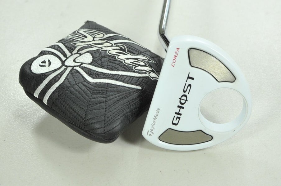 TaylorMade Corza Ghost Belly 2011 43" Putter Right Steel # 203989