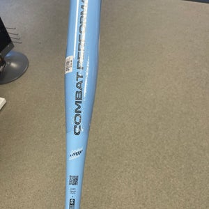 2026 Combat MFG Spec-A1 BBCOR Gulf Racer 33/30 Bbcor (Brand New)