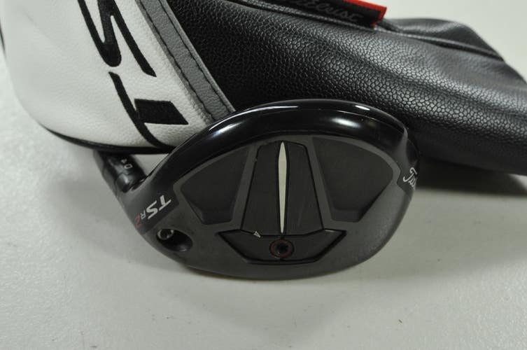 Titleist TSR2 5-24* Hybrid Regular Flex Right Tensei Blue AV 65 Graphite #204455