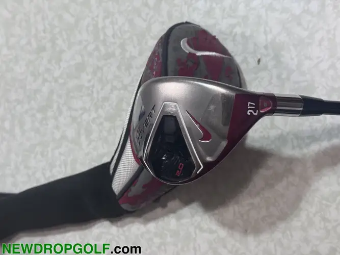 Nike VRS Covert 2.0 17* 2 Hybrid Kuro Kage 70g Graphite Stiff Flex Right Hand