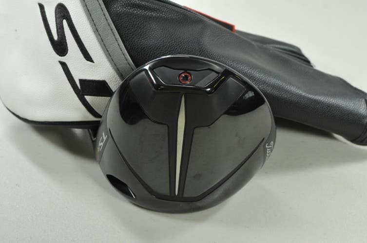 Titleist TSR2 10* Driver Stiff Flex Right Tensei Blue AV 55g  # 204476