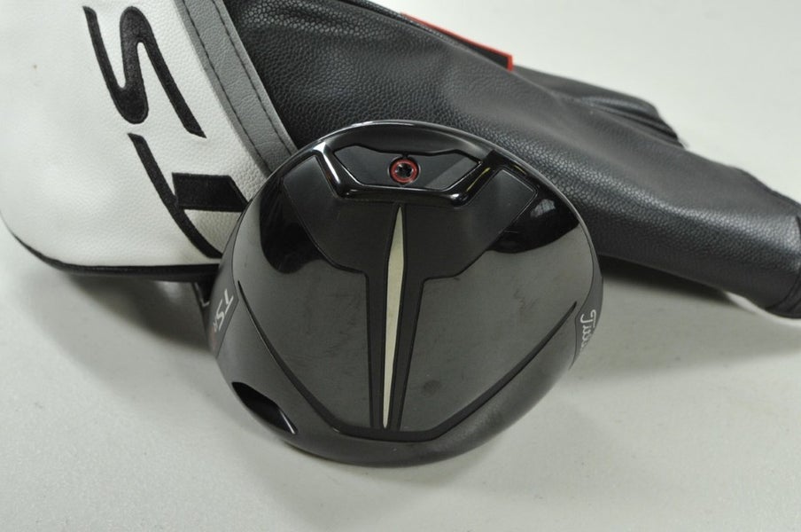 Titleist TSR2 10* Driver Stiff Flex Right Tensei Blue AV 55g  # 204476