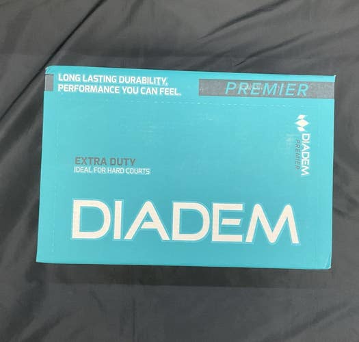 Diadem Premier Case Extra Duty 24 Cans Of 3