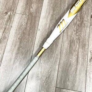 PRISTINE | 2023 Marucci Echo Connect DMND 33" / 25 oz Fastpitch Softball Bat -MFPECD8 | FAST SHIP