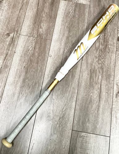 PRISTINE | 2023 Marucci Echo Connect DMND 33" / 25 oz Fastpitch Softball Bat -MFPECD8 | FAST SHIP
