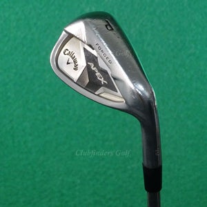 Callaway Apex Forged 19 PW Pitching Wedge TT DG MID 115 X100 Steel Extra Stiff