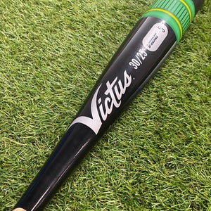 Victus Vibe Black Pencil (2 3/4") USSSA Bat 2025 (-5)