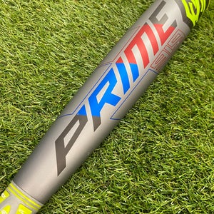 Louisville Slugger Prime 919 (2 5/8") USA Youth Bat 2019 (-10)