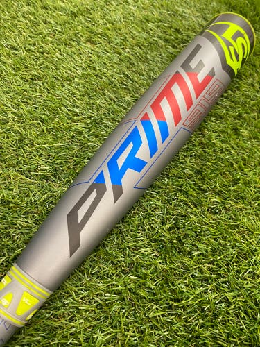 Louisville Slugger Prime 919 (2 5/8") USA Youth Bat 2019 (-10)