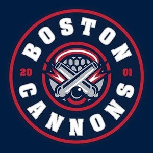 ISO PLL CANNONS / GUARD JERSEYS