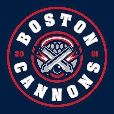 ISO PLL CANNONS / GUARD JERSEYS