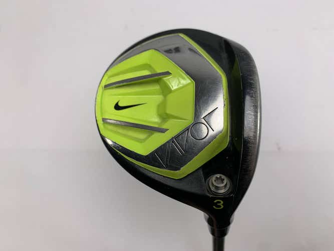 Nike Vapor Flex 3 Fairway Wood 15* Diamana S+70x5ct 70g Stiff Graphite Mens RH