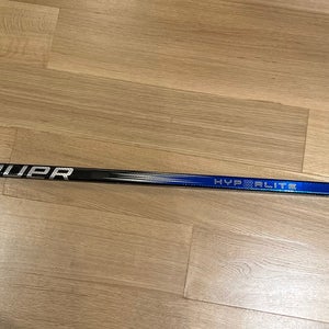 New Pro Stock Bauer Vapor Hyperlite 2 77 Flex Right P90TM Tactile Grip Senior