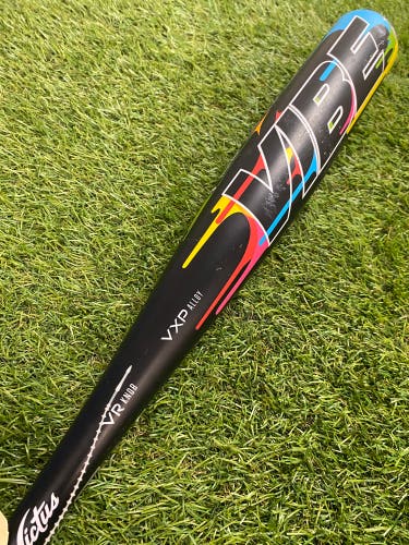 Victus Vibe (2 3/4") USSSA Bat 2024 (-8)
