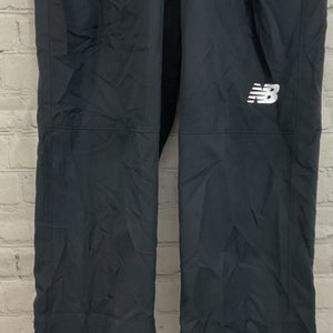 New Balance Womens Extra Small Mesh Lined Running Pants Wind Resistant Shell