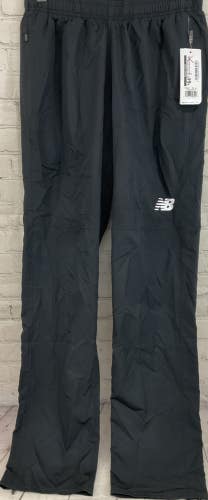 New Balance Womens Extra Small Mesh Lined Running Pants Wind Resistant Shell
