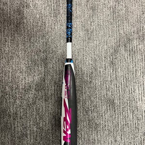 2025 DeMarini CF Zen Composite USSSA Certified Bat (-8) 22 oz 30" (Used)