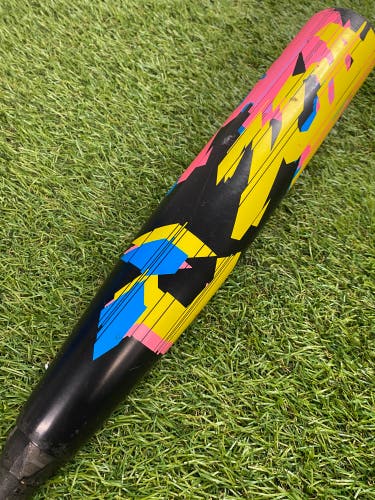 DeMarini ZOA Glitch Limited Edition (2 5/8") USSSA 2023 (-5)