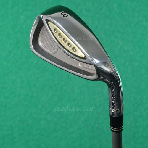 TaylorMade RAC CGB Single 3 Iron Factory Ascending Mass Graphite Stiff