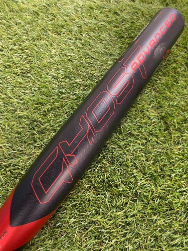 Easton Ghost Advanced Fastpitch Bat 2024 (-10)