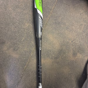 **RARE** 2016 Easton Z-Core Alloy BBCOR Certified Bat (-3) 30 oz 33" (Used)